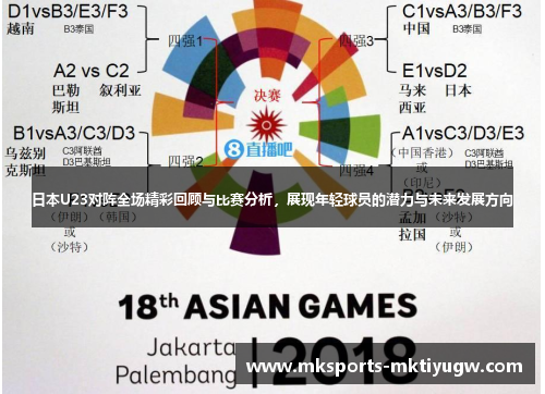 日本U23对阵全场精彩回顾与比赛分析，展现年轻球员的潜力与未来发展方向